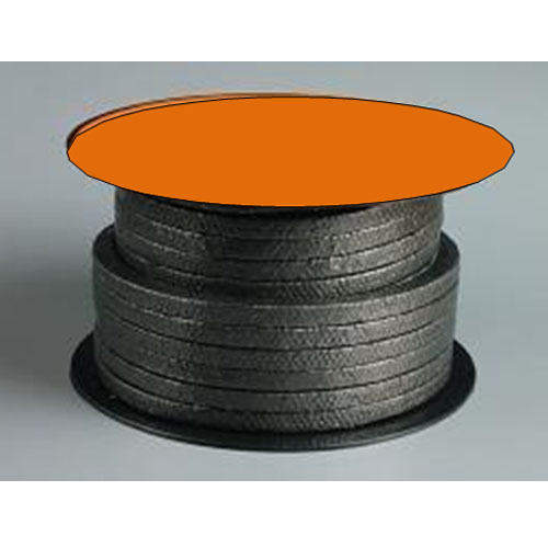 AKF 5031: Carbon fiber + Grafit+ Lubricant (extreme high temperature)