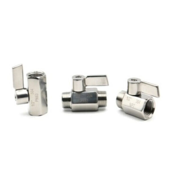 Accessories Pipe