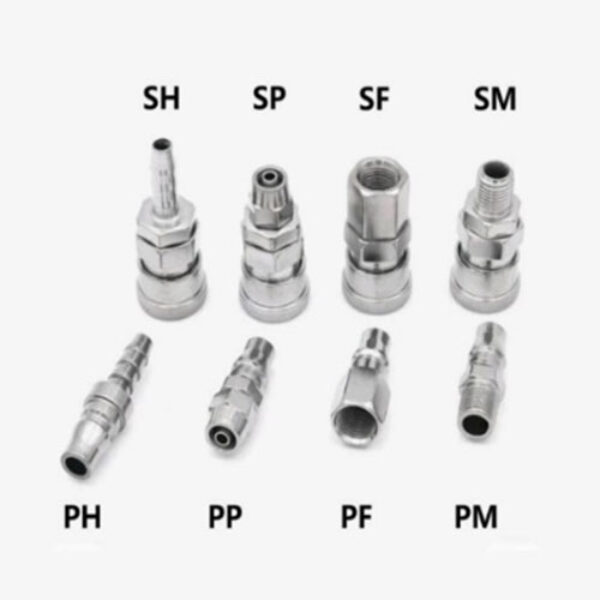 Accessories Pipe