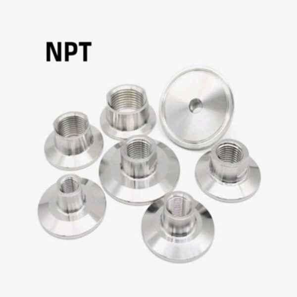 Accessories Pipe NPT