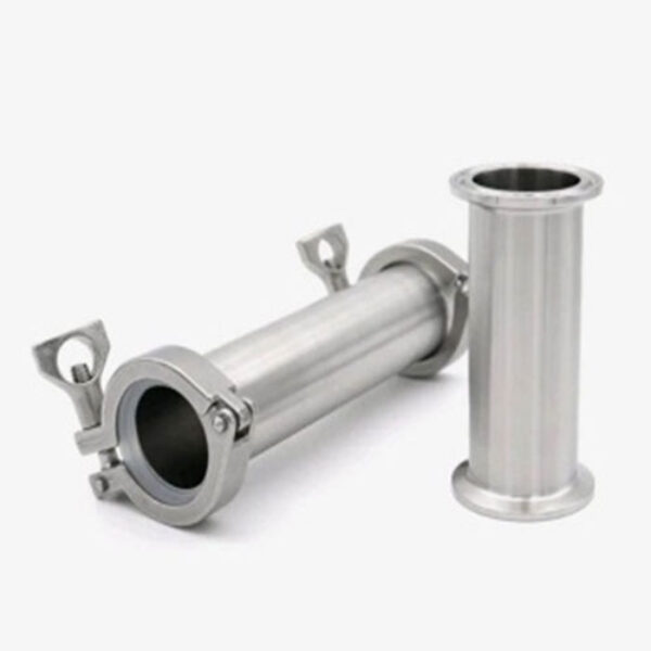 Accessories Pipe