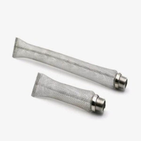 Accessories Pipe