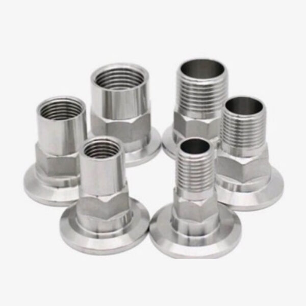 Accessories Pipe