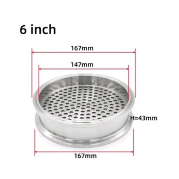 Accessories Pipe