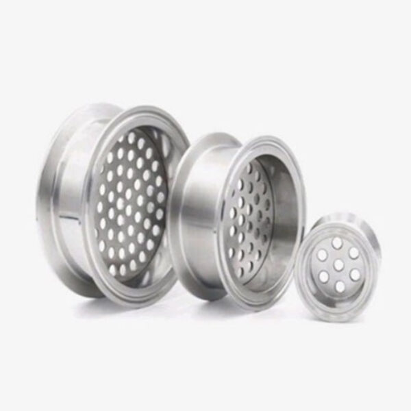 Accessories Pipe