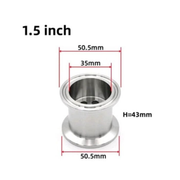 Accessories Pipe