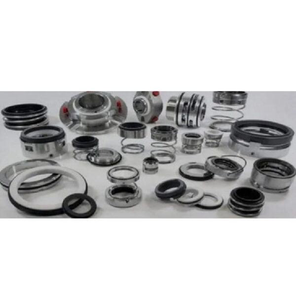 Mechanical Seal
