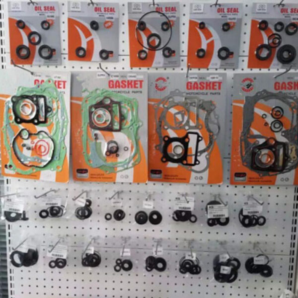 Motorcycle Oil Seal Kit
