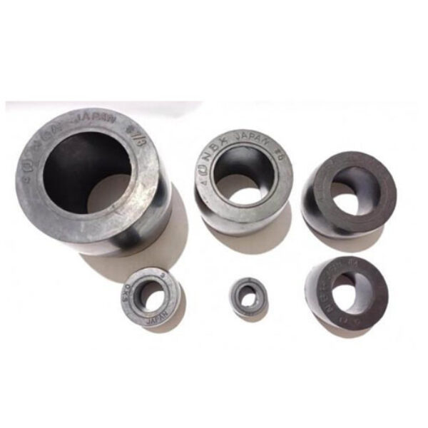 Rubber Coupling