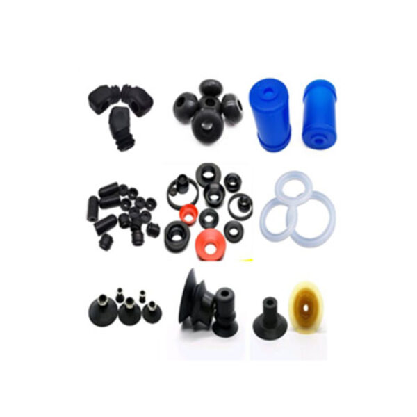 Rubber Customized