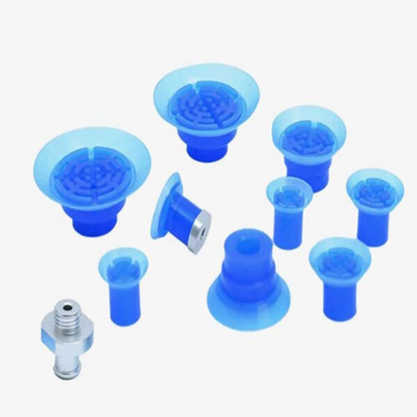 Seal Vacum Suction Cup