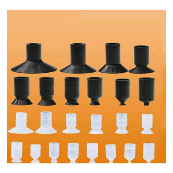 Seal Vacum Suction Cup