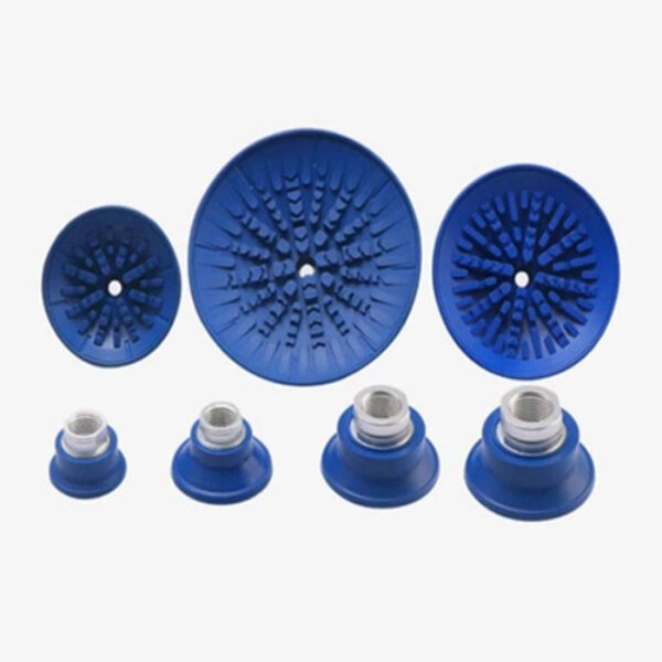 Seal Vacum Suction Cup