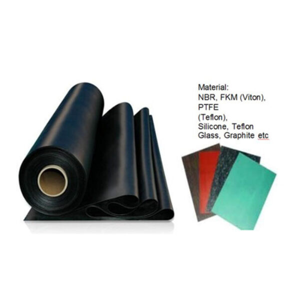 Seat Gasket