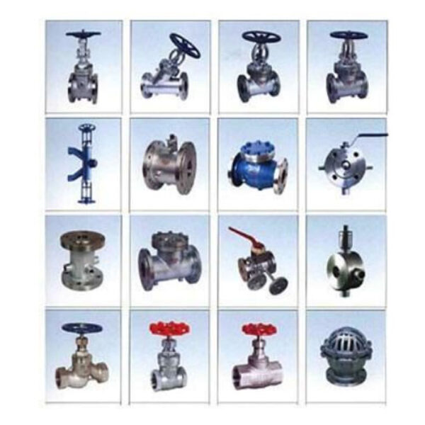Valves
